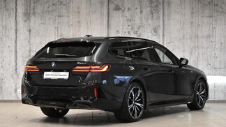 BMW Serii 5, 520