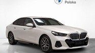 miniaturka - BMW Serii 5, 520