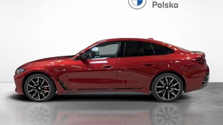 BMW Serii 4, 440