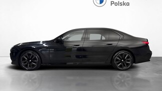 BMW Serii 7, 740