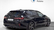 miniaturka - BMW Serii 5, 520