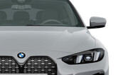 miniaturka - BMW Serii 4, 420