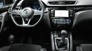 miniaturka - Nissan Qashqai
