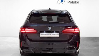 BMW Serii 5, 520