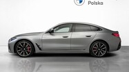 BMW Serii 4, 420