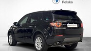 miniaturka - Land Rover Discovery Sport