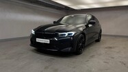 BMW Serii 3, 320