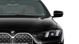 BMW Serii 4, 420