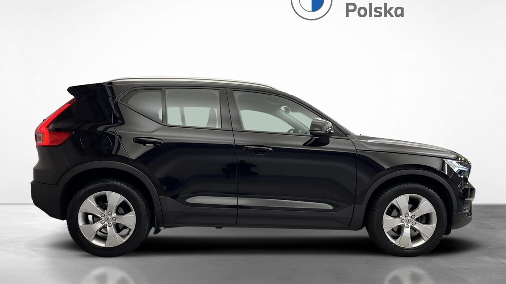 Volvo XC 40