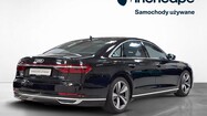 miniaturka - Audi A8