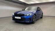 BMW Serii 3, 320