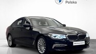 BMW Serii 5, 530