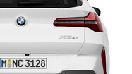 miniaturka - BMW X3
