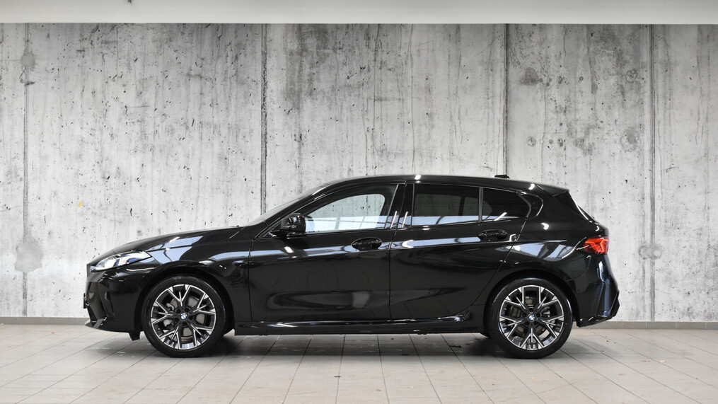 BMW Serii 1, 120
