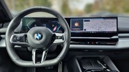 miniaturka - BMW Serii 5, 520
