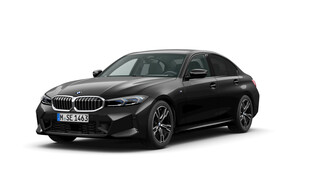 BMW Serii 3, 320