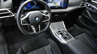 BMW Serii 4, 420