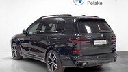 miniaturka - BMW X7