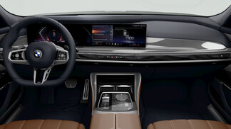 BMW Serii 7, 740