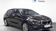 BMW Serii 1, 118