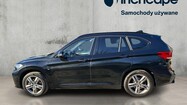miniaturka - BMW X1