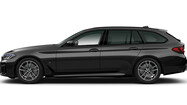 miniaturka - BMW Serii 5, 530