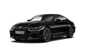 BMW Serii 4, 440