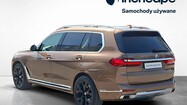 miniaturka - BMW X7