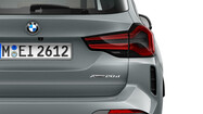 miniaturka - BMW X3