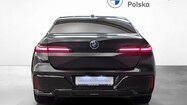 BMW Serii 7, 740