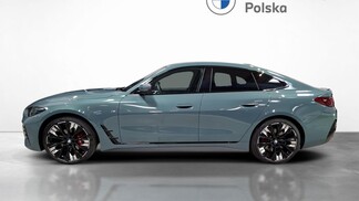 BMW Serii 4, 420