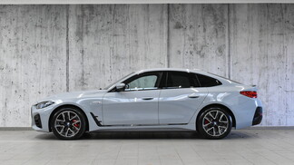 BMW Serii 4, 420