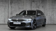 miniaturka - BMW Serii 3, 320