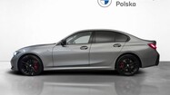 miniaturka - BMW Serii 3, 330
