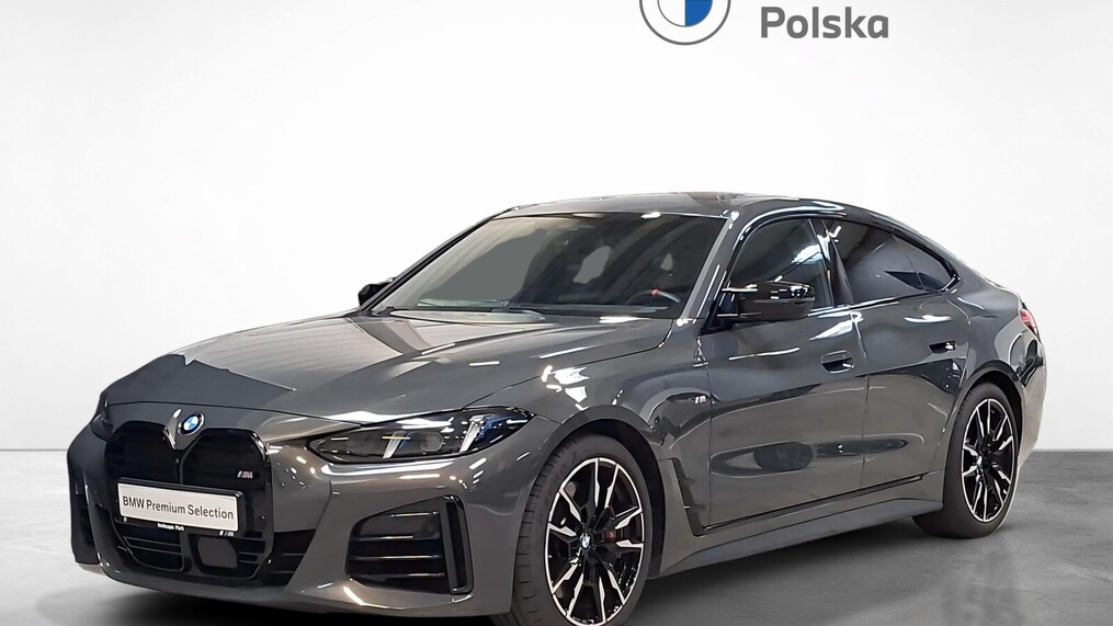 BMW Serii 4, 440