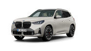miniaturka - BMW X3