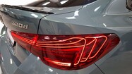 BMW Serii 4, 420