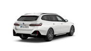 miniaturka - BMW Serii 5, 530
