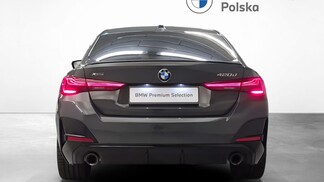 BMW Serii 4, 420