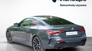 BMW Serii 4, 440