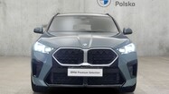 miniaturka - BMW X2