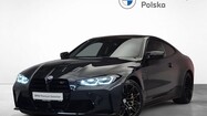 miniaturka - BMW M4
