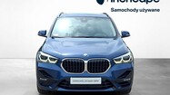 miniaturka - BMW X1