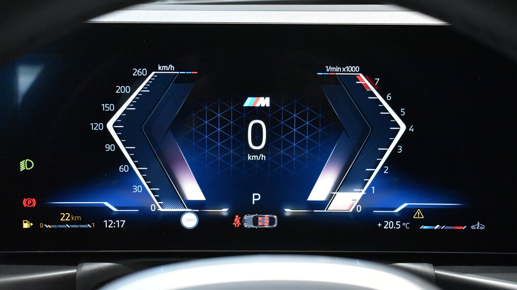 BMW Serii 4, 430