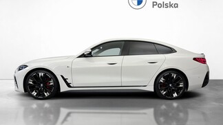 BMW Serii 4, 420