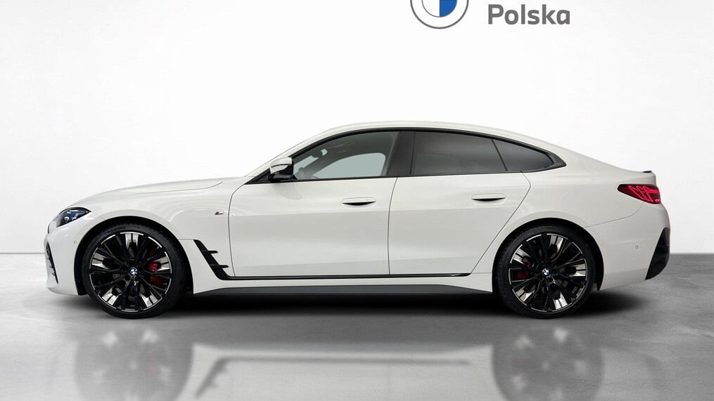 BMW Serii 4, 420