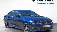 miniaturka - BMW Serii 3, 340