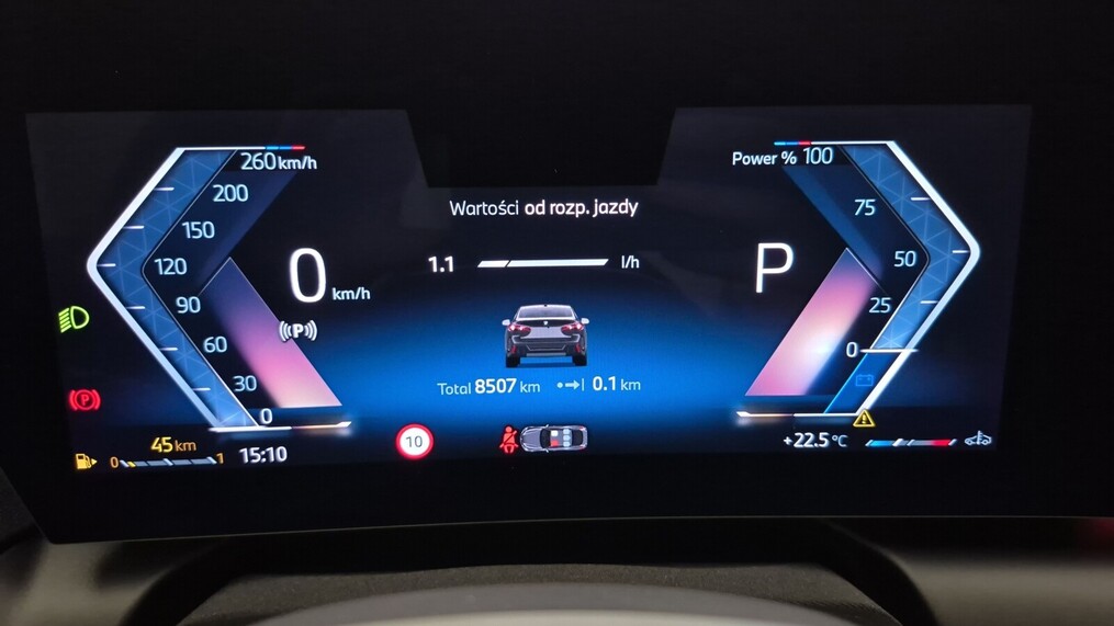 BMW Serii 2, 220
