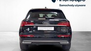 miniaturka - Audi Q5