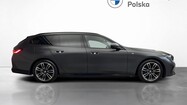 miniaturka - BMW Serii 5, 520